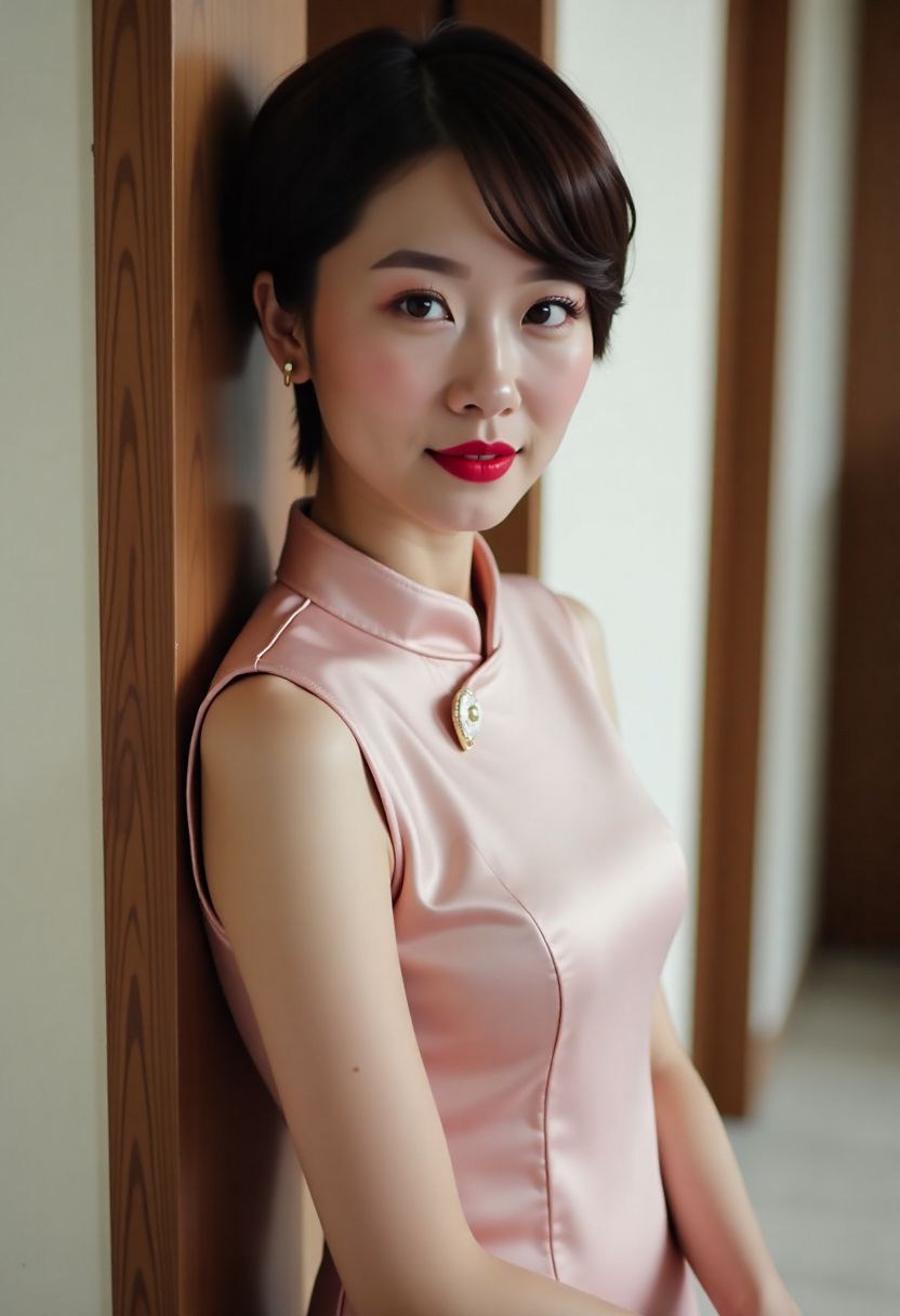 林曼宁人物头像