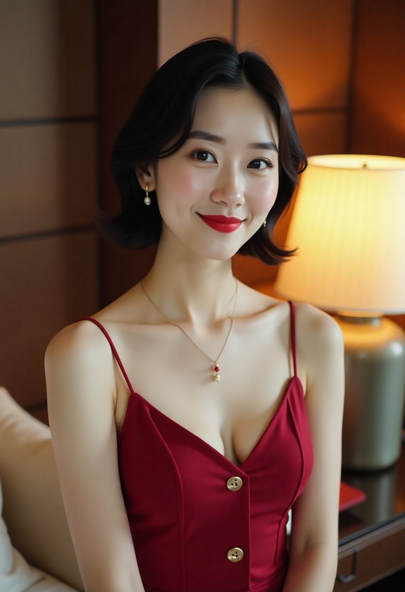 离婚后我成了女王短剧封面